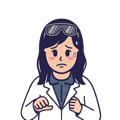バケジョ